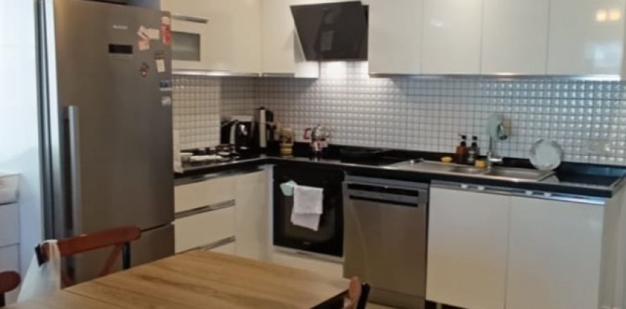 2+1 Apartment in Marmaris, Mugla, Turkey No. 192921