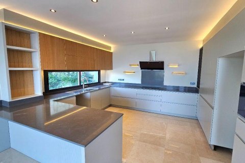 6+2 Villa  i Yalikavak, Mugla, Turkiet Nr. 206730 - 10