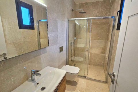 6+2 Villa  i Yalikavak, Mugla, Turkiet Nr. 206730 - 11