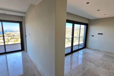 6+2 Villa  i Yalikavak, Mugla, Turkiet Nr. 206730 - 13