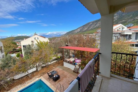 Продажа виллы в Оваджике, Мугле, Турция 3+1, 100м2, №206906 – фото 3