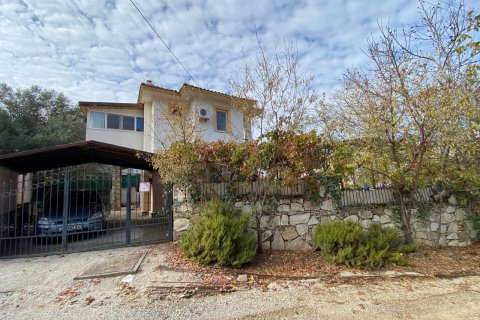 Продажа виллы в Оваджике, Мугле, Турция 3+1, 100м2, №206906 – фото 4