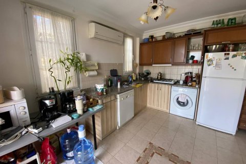 Продажа виллы в Оваджике, Мугле, Турция 3+1, 100м2, №206906 – фото 5