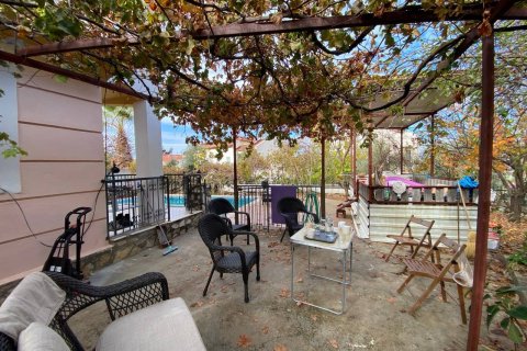 Продажа виллы в Оваджике, Мугле, Турция 3+1, 100м2, №206906 – фото 6