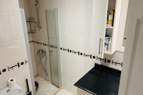 Продажа виллы  в Тепе, Аланье, Анталье, Турция 3+1, 155м2, №210275 – фото 10