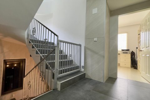 Villa  5+2  Fethiye, Muğla, Türkiye №194141 - 16