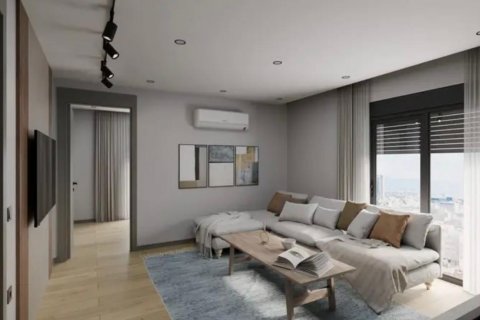 1+1 Wohnung  in Antalya, Türkei Nr. 210447 - 6