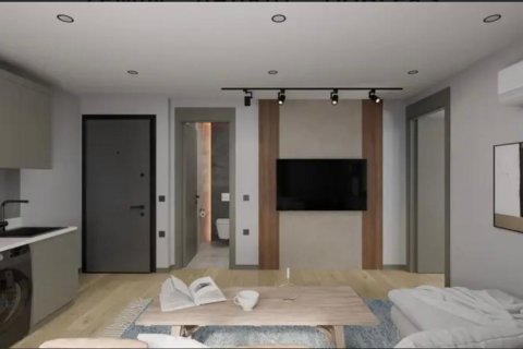 1+1 Wohnung  in Antalya, Türkei Nr. 210447 - 4