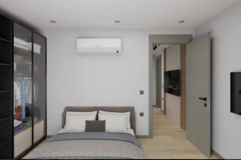 1+1 Wohnung  in Antalya, Türkei Nr. 210447 - 3