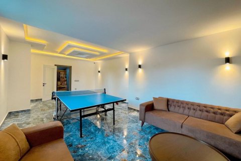 آپارتمان در  Alanya ، ترکیه 1 خوابه ، 56 متر مربع.  شماره 192007 - 13