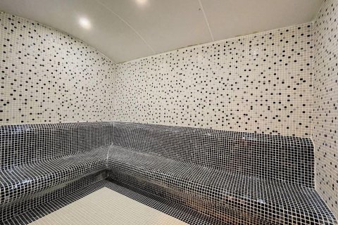 آپارتمان در  Alanya ، ترکیه 1 خوابه ، 56 متر مربع.  شماره 192007 - 12