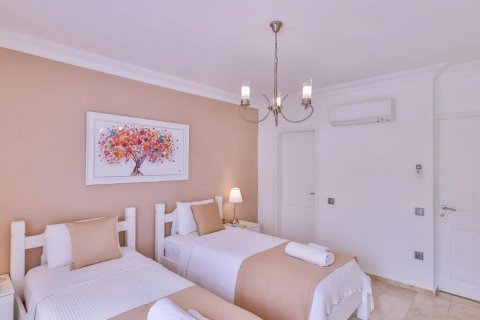 Продажа виллы  в Калкане, Анталье, Турция 5+1, 350м2, №211355 – фото 21