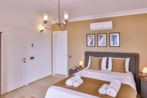 Продажа виллы  в Калкане, Анталье, Турция 5+1, 350м2, №211355 – фото 20