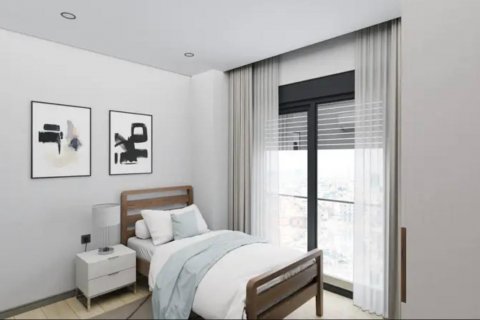 1+1 Wohnung  in Antalya, Türkei Nr. 210447 - 16