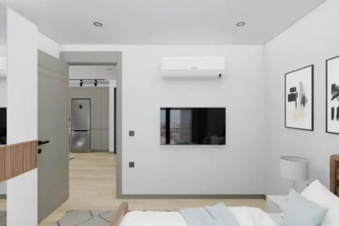 1+1 Wohnung  in Antalya, Türkei Nr. 210447 - 15