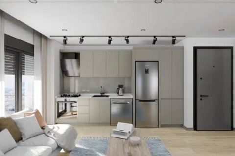 1+1 Wohnung  in Antalya, Türkei Nr. 210447 - 17