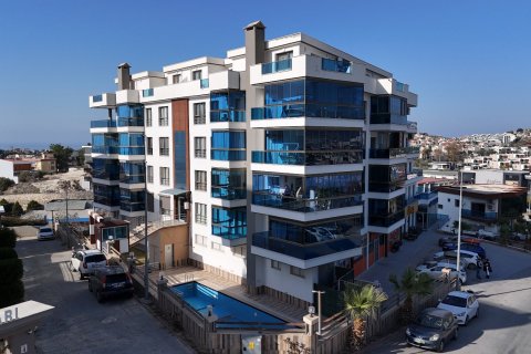 Daire 4+1 Kuşadası, Aydın, Türkiye №184515 - 3