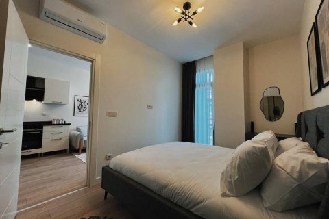 Продажа квартиры  в Шишли, Стамбуле, Турция 2+1, 145м2, №206542 – фото 11