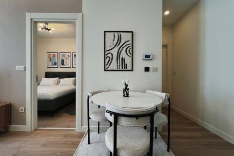 Продажа квартиры  в Шишли, Стамбуле, Турция 2+1, 145м2, №206542 – фото 10