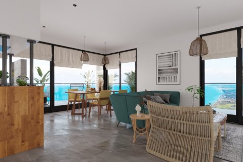 2+1 Wohnung  in Gaziveren, Guzelyurt,  Nr. 194124 - 14