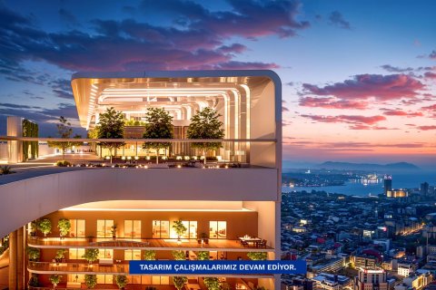 Apartment for sale in Sisli, Istanbul, Turkey, 3 bedrooms, 175m2, No. 192403 – photo 2