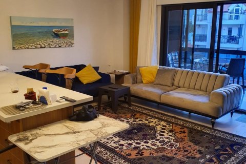 3+1 Lejlighed i Marmaris, Mugla, Tyrkiet Nr. 194312 - 26