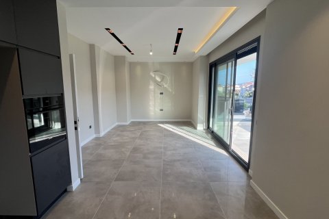 3+1 Takvåning  i Marmaris, Mugla, Turkiet Nr. 192733 - 1