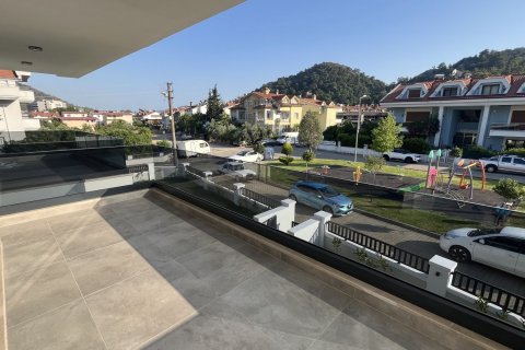 3+1 Takvåning  i Marmaris, Mugla, Turkiet Nr. 192733 - 7