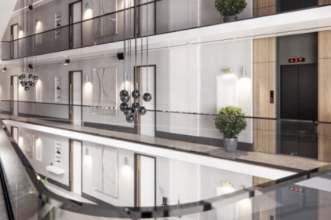 Daire  1+1  Lefke, Güzelyurt,  №194137 - 12