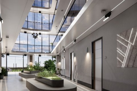 Daire  1+1  Lefke, Güzelyurt,  №194137 - 13