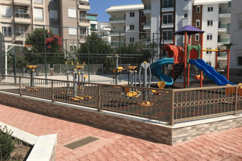 Apartment for sale in Konyaalti, Antalya, Turkey, 2 bedrooms, 90m2, No. 194336 – photo 19