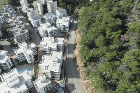 Apartment for sale in Konyaalti, Antalya, Turkey, 2 bedrooms, 90m2, No. 194336 – photo 20