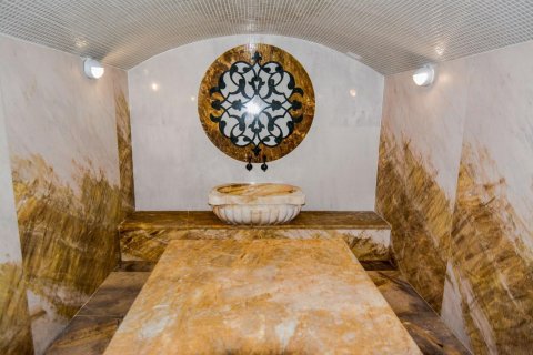 Продажа виллы  в Фетхие, Мугле, Турция 5+1, 250м2, №191941 – фото 25