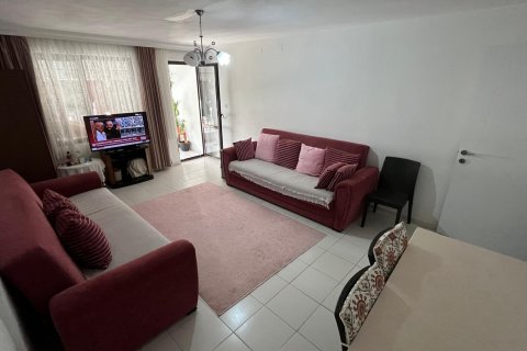 Продажа квартиры  в Мармарисе, Мугле, Турция 2+1, 80м2, №192919 – фото 2