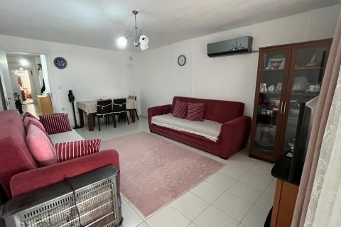 Продажа квартиры  в Мармарисе, Мугле, Турция 2+1, 80м2, №192919 – фото 1