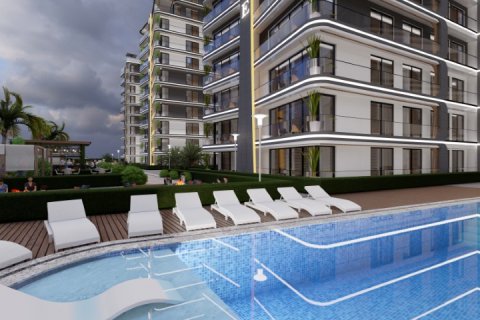 Apartment for sale  in Lefke, Guzelyurt, Northern Cyprus, 2 bedrooms, 109m2, No. 194138 – photo 9