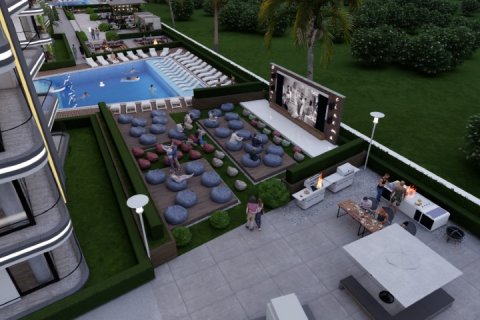 Apartment for sale  in Lefke, Guzelyurt, Northern Cyprus, 2 bedrooms, 109m2, No. 194138 – photo 8