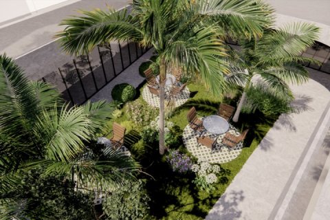 Apartment for sale  in Lefke, Guzelyurt, Northern Cyprus, 2 bedrooms, 109m2, No. 194138 – photo 7