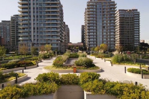 4+1 Wohnung in Zeytinburnu, Istanbul, Türkei Nr. 192857 - 17