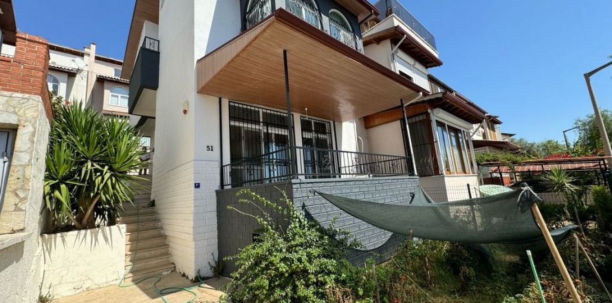   in Kusadasi, Aydin, Türkei Nr. 190048