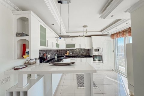 Продажа пентхауса  в Аланье, Анталье, Турция 3+1, 180м2, №210348 – фото 22