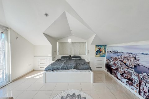 Продажа пентхауса  в Аланье, Анталье, Турция 3+1, 180м2, №210348 – фото 21