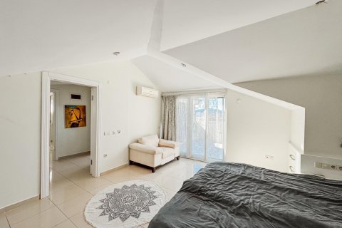 Продажа пентхауса  в Аланье, Анталье, Турция 3+1, 180м2, №210348 – фото 20