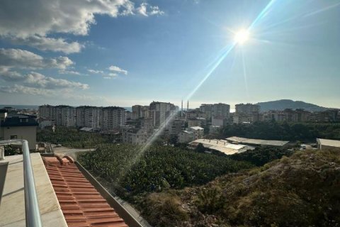 Продажа пентхауса  в Аланье, Анталье, Турция 3+1, 180м2, №210348 – фото 23