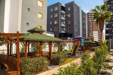 Продажа квартиры  в Мерсине, Турция 1+1, 60м2, №184514 – фото 23