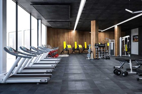 2+1 Wohnung in Trabzon, Türkei Nr. 189591 - 25