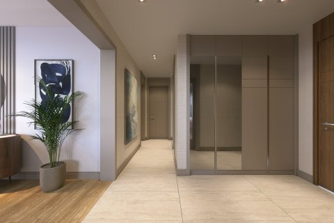 Apartment for sale in Eyup, Istanbul, Turkey, 2.5 bedrooms, 170m2, No. 193378 – photo 8