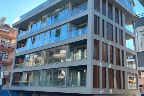 3+1 Wohnung  in Alanya, Antalya, Türkei Nr. 192915 - 4