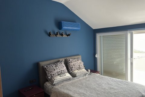 Продажа виллы  в Тепе, Аланье, Анталье, Турция 3+1, 155м2, №210275 – фото 16