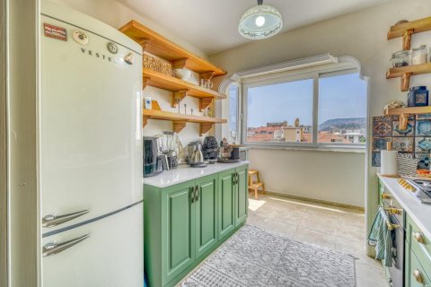 Продажа квартиры в Аланье, Анталье, Турция 1+1, 65м2, №210210 – фото 18